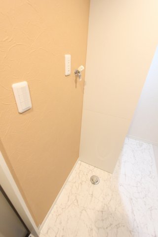 その他設備　同タイプ参考写真です。