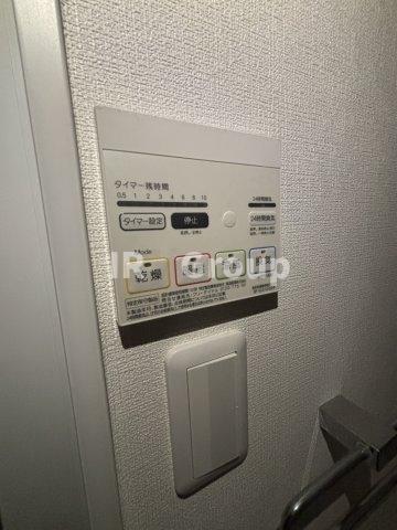 その他部屋・スペース