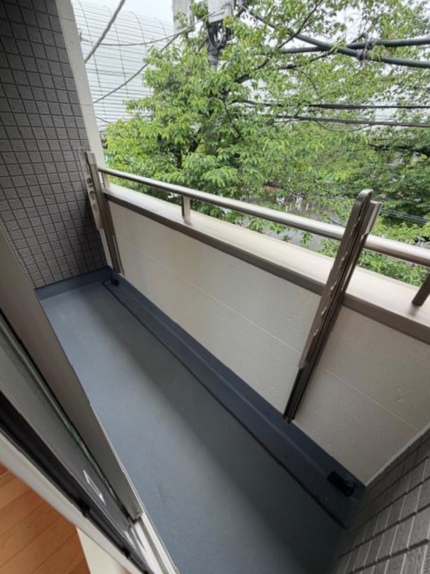 西武池袋線 大泉学園駅 徒歩20分 2階建 築1年のその他写真