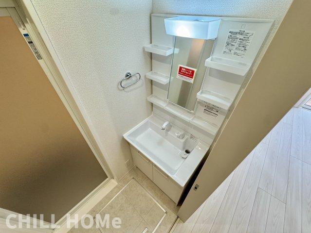 洗面設備　他社様掲載物件もまとめてご紹介、ご案内可能です(^^)/