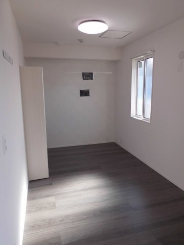 D-room五反田の内装写真