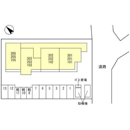 D-room五反田のその他写真