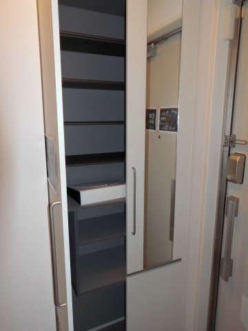 D-room五反田の内装写真