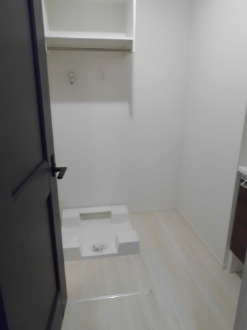 D-room五反田の外観写真