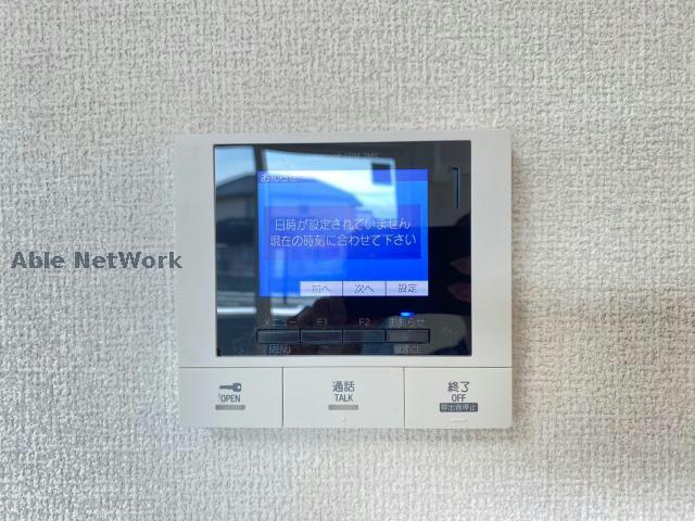セキュリティ　同型
