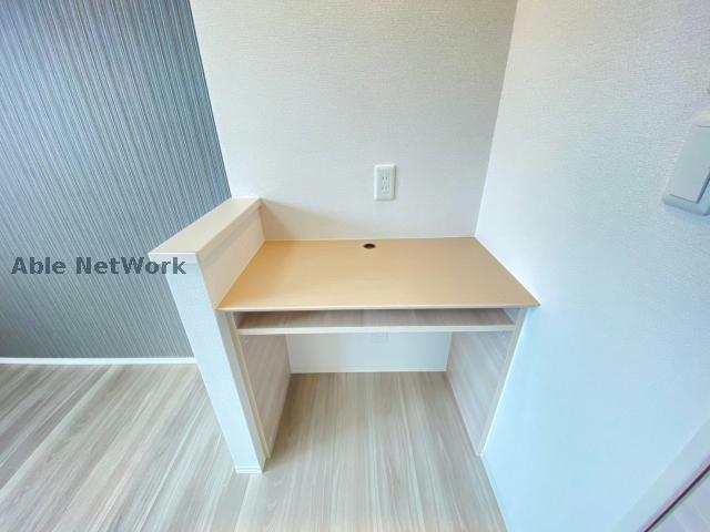 その他部屋・スペース　同型
