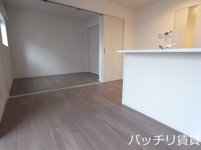 その他部屋・スペース　画像は別号室タイプの為、現状を優先いたします