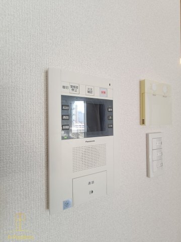 セキュリティ　アデニウムタワー梅田イーストスクエア