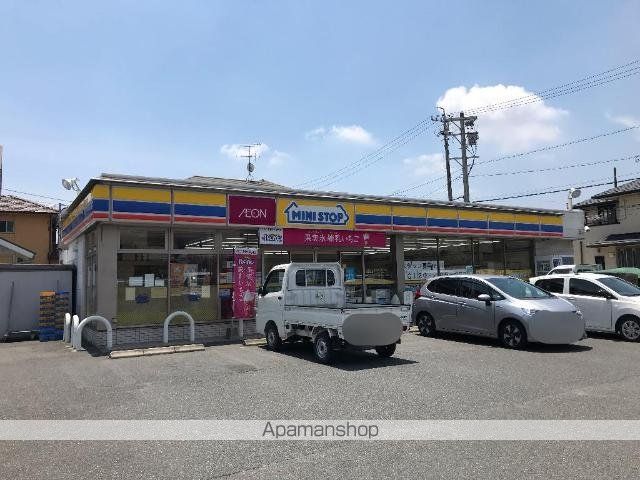その他　ミニストップ名古屋戸田店（その他）まで573m