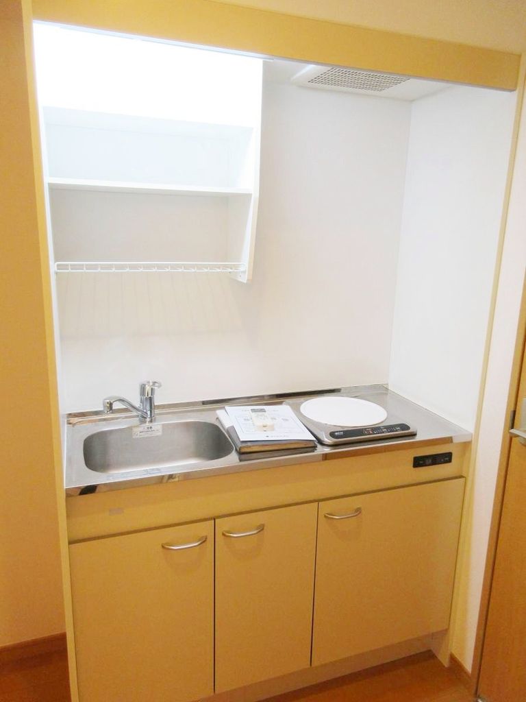 キッチン　キッチン(別部屋参考写真)