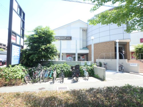 ドラックストア　ライフォート打出店（ドラッグストア）まで797m