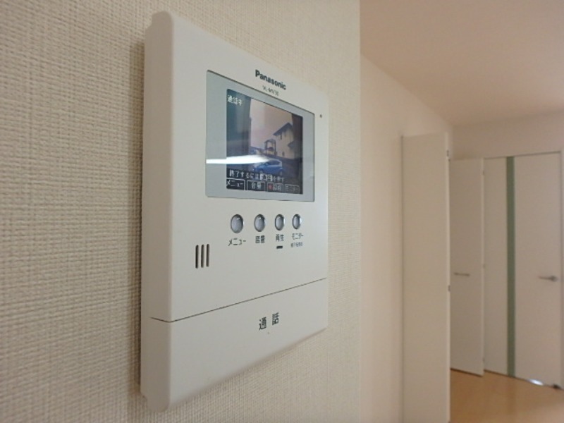 セキュリティ　図面と現状に相違がある場合には現状を優先