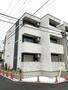 フジパレス尼崎東園田V番館 3階 築1年1ヶ月の賃貸物件