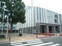 役所　横浜市瀬谷区役所（役所）まで400m