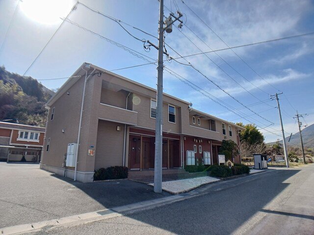 建物外観　外観です