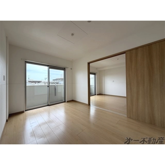その他部屋・スペース　洋室