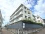 甲南山手駅より徒歩1分 築38年 4階建の賃貸物件