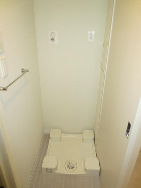 その他設備　別の部屋の写真です