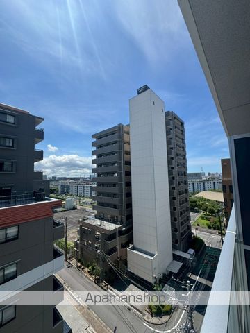 眺望　眺望