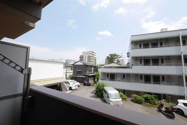 眺望　別部屋参考写真