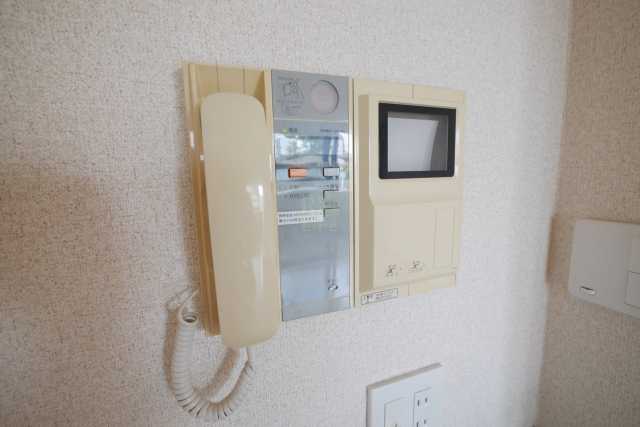 セキュリティ　別部屋参考写真