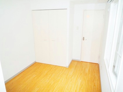 その他部屋・スペース　洋室です♪