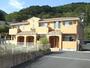 強羅駅よりバス20分 徒歩1分 築18年 2階建の賃貸物件