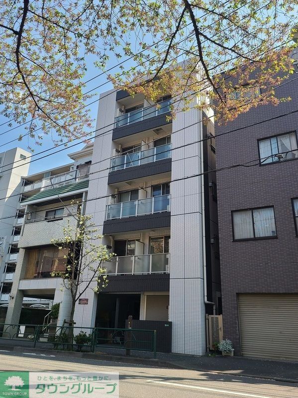 その他　外観