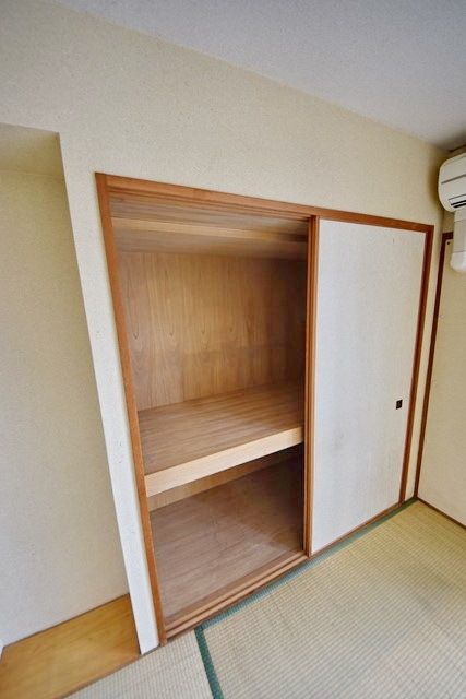 収納　★同建物別部屋参考★