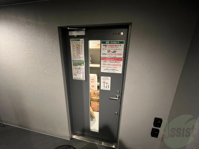 駐車場　駐車場その他