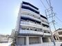 下赤塚駅より徒歩3分 4階 築1年6ヶ月の賃貸物件