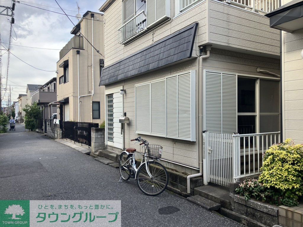 その他共有部分　共有部分