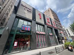 その他　123長居店（その他）まで150m