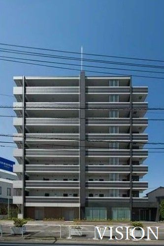 建物外観　☆外観☆