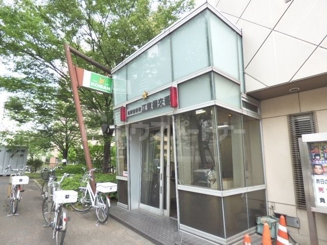 警察署・交番　江東橋交番（警察署・交番）まで270m