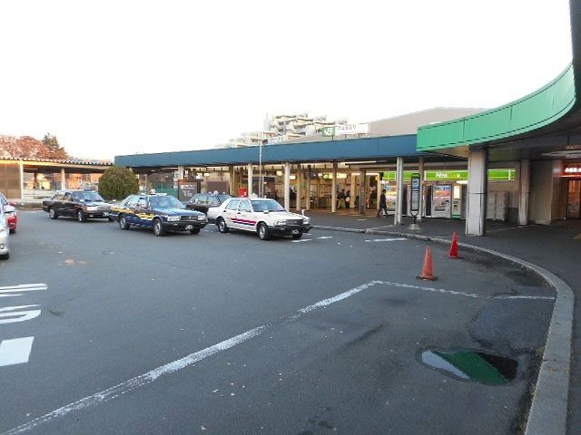 その他　府中本町駅（その他）まで730m