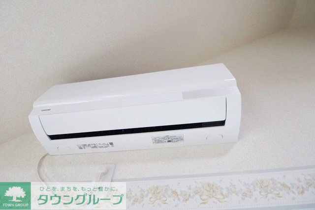 その他設備　設備