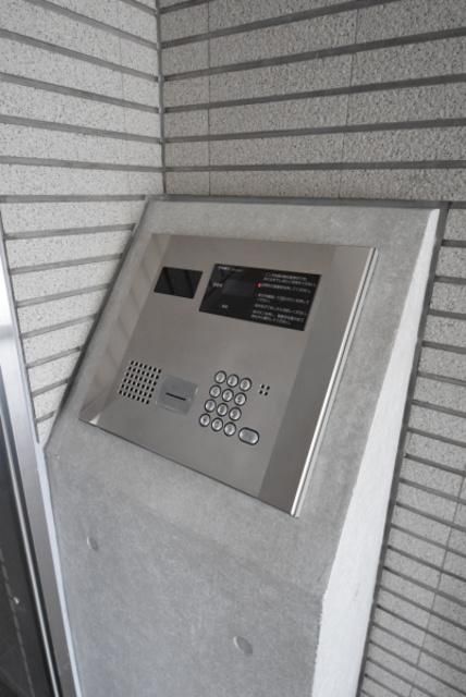 その他共有部分　★オートロック付き★
