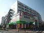 スーパー　サミットストア芦花公園駅前店（スーパー）まで345m