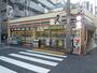 コンビニ　セブンイレブン 杉並芦花公園店（コンビニ）まで449m