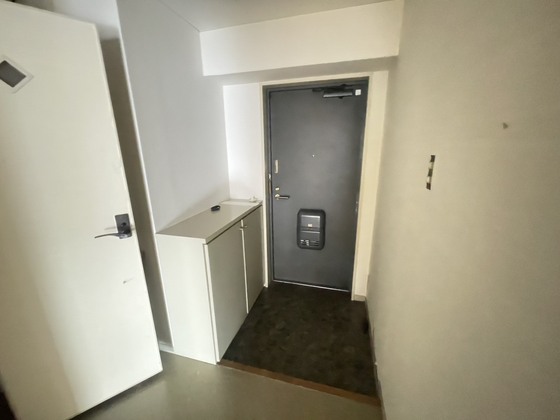 玄関　※別部屋のお写真になります。