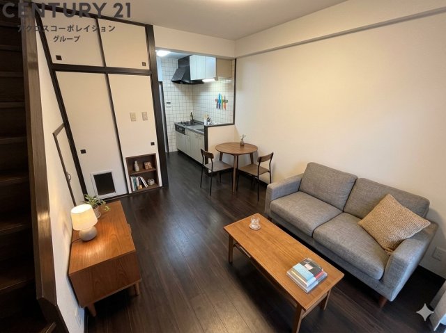 その他部屋・スペース　画像中の家具はAIにより配置加工しているため、付属しません。