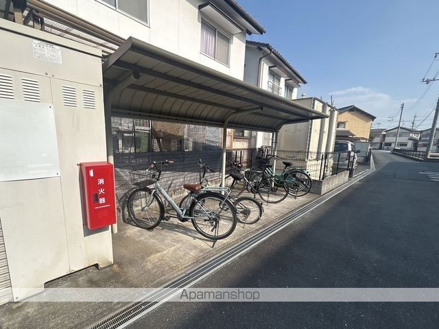 その他共有部分　その他共有部分