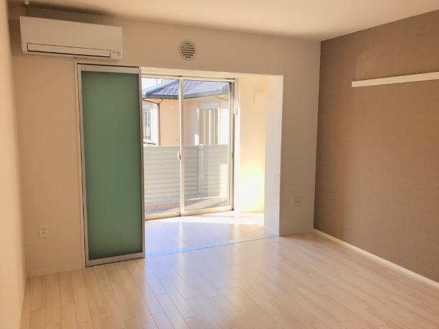 その他部屋・スペース　洋室