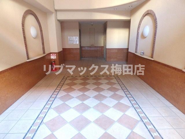 ロビー