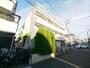 北浦和駅より徒歩9分 築33年8ヶ月 4階建の賃貸物件