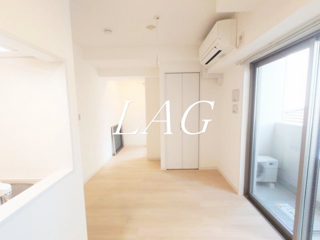 その他部屋・スペース　寝室です。