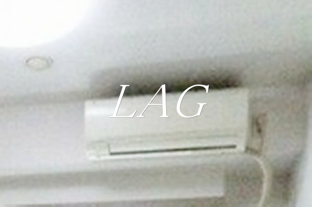 その他設備　エアコンです。