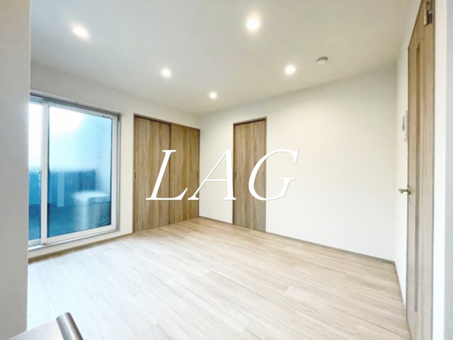 居室・リビング　洋室のお部屋です。