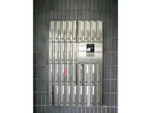 その他共有部分　建物設備